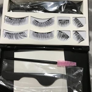 🌺NWOT Magnetic Lashes🌺
